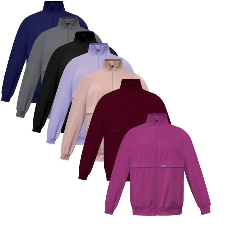 Get Noticed in Your Practice with Wholesale Operating Room Medical Coats Women Scrubs – Stylish Hospital Work Jackets & Durable Surgery Workwear