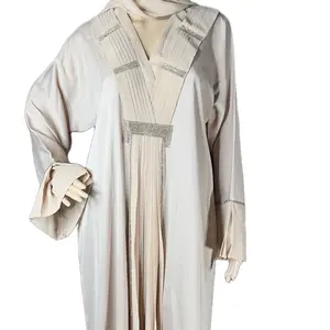 Dubai Abayah with veil