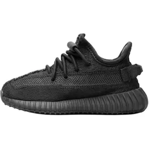 Yeezy Boost 350 V2 Infants 'Onyx'