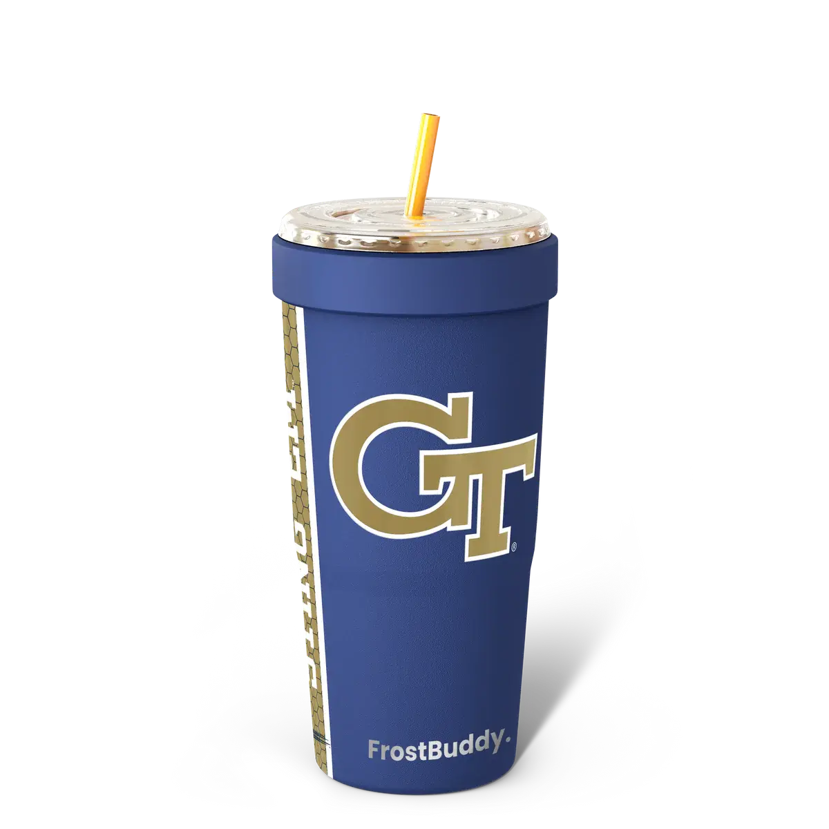 Georgia Tech Yellow Jackets