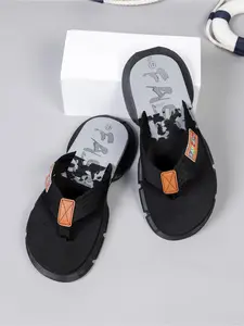 Men's New Summer Niche‑Design Color‑Blocked Flip‑Flops, Soft‑Soled Shock‑Absorbing Breathable Durable Slippers for Outdoor and Beach Use