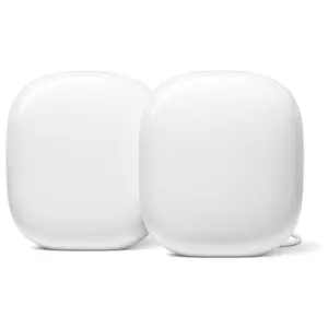 Google Nest 2-Pack Wi-Fi Pro Routers