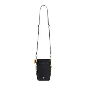 PGYTECH OneGo Crossbody Mobile Bag, Build-in Lence Cloth & Adjustable Strap, Small Lightweight Purse for Daily and Travel