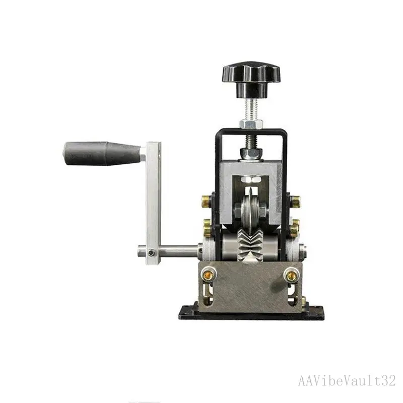 Manual & Electric Drill Operable Wire Stripping Machine - Quick-change Blade Wire Stripping Machine & Heavy Duty Specialty Hand Tools - for Scrap Cable Removal & Cutting Hardware - Men Gifts & Tools & Dealsforyoudays & Wire stripping machineAAVibeVault32