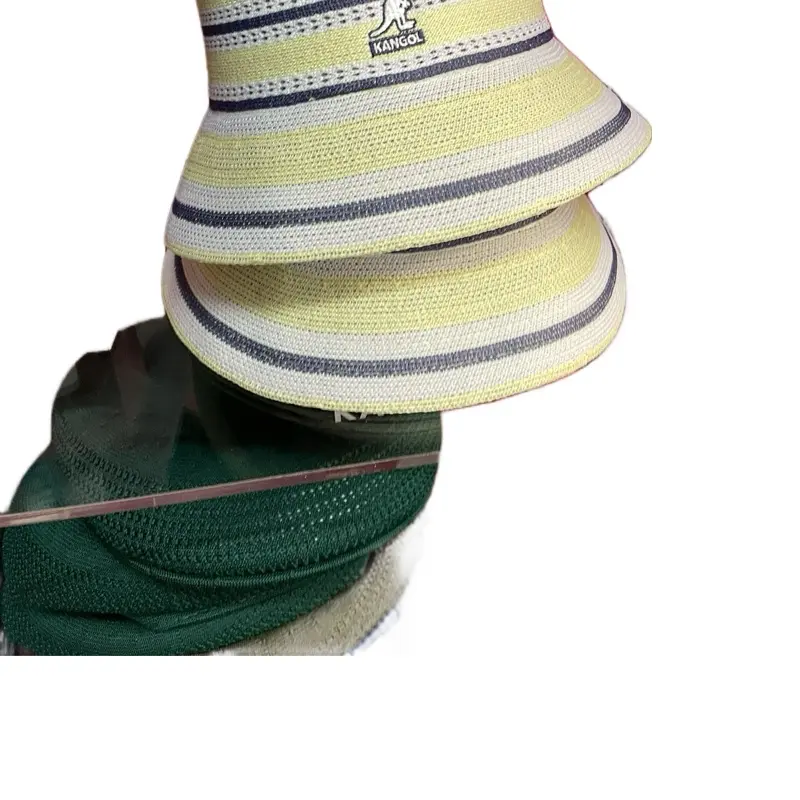 Kango bucket hat