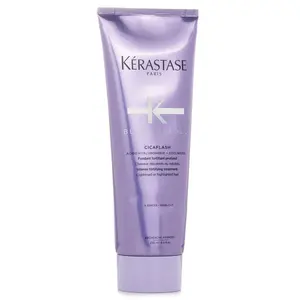 Kerastase Blond Absolu Cicaflash Intense Fortifying Treatment for Lightened or Highlighted Hair, 250ml/8.5oz