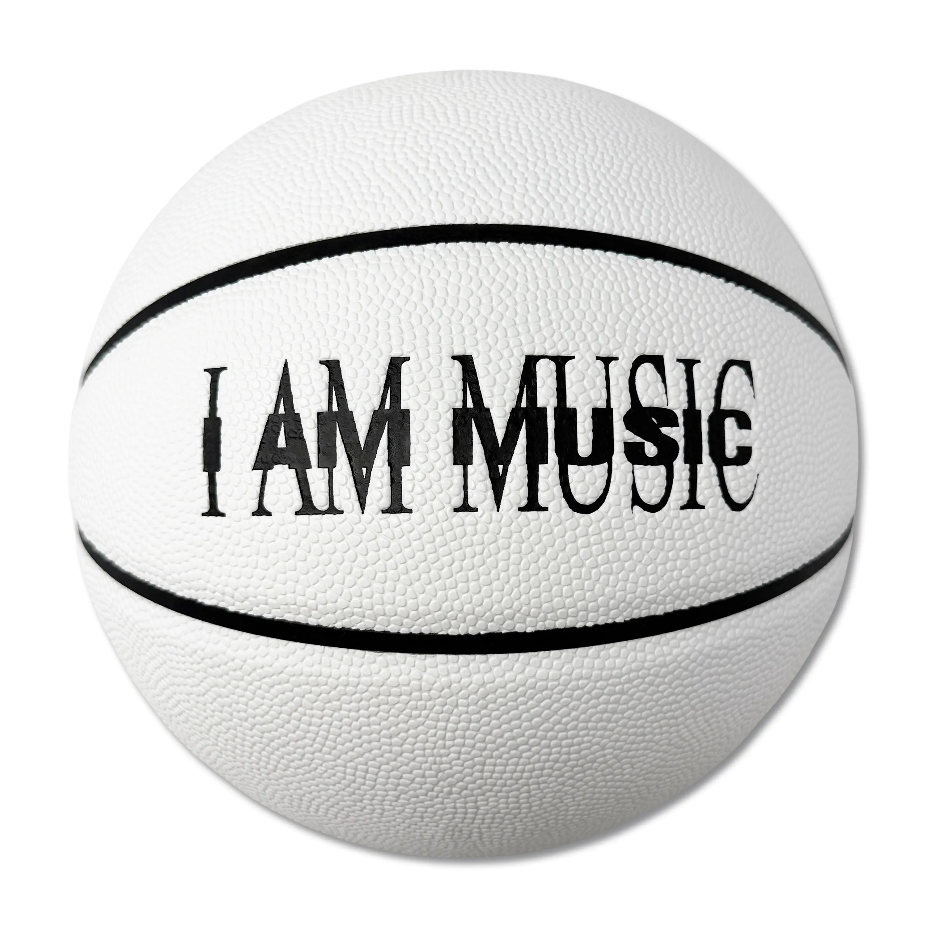 I AM MUSIC Basketball I AM MUSIC Basketball