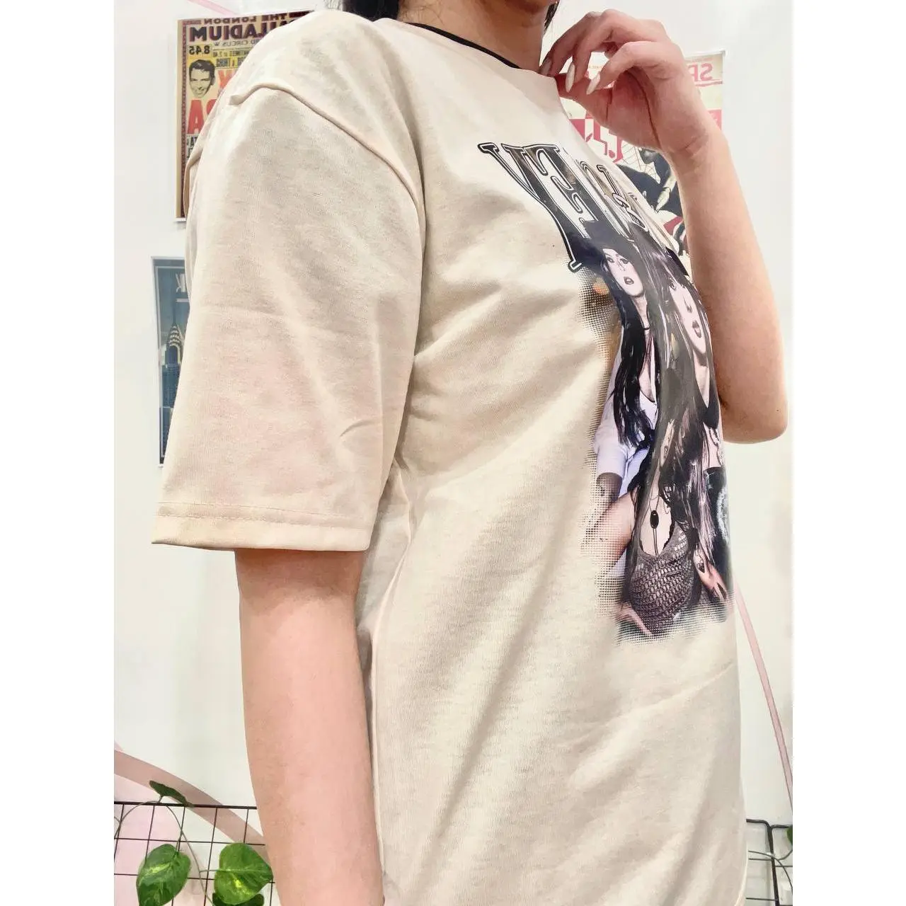 Music Vintage Shirt Sweatshirt Hoodie