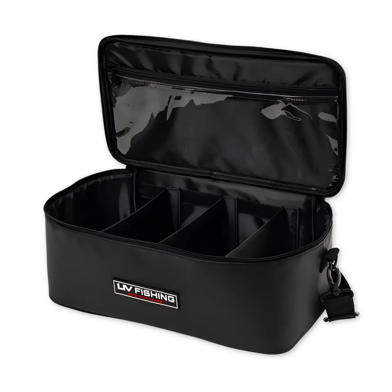 LIV FISHING Tackle Tote