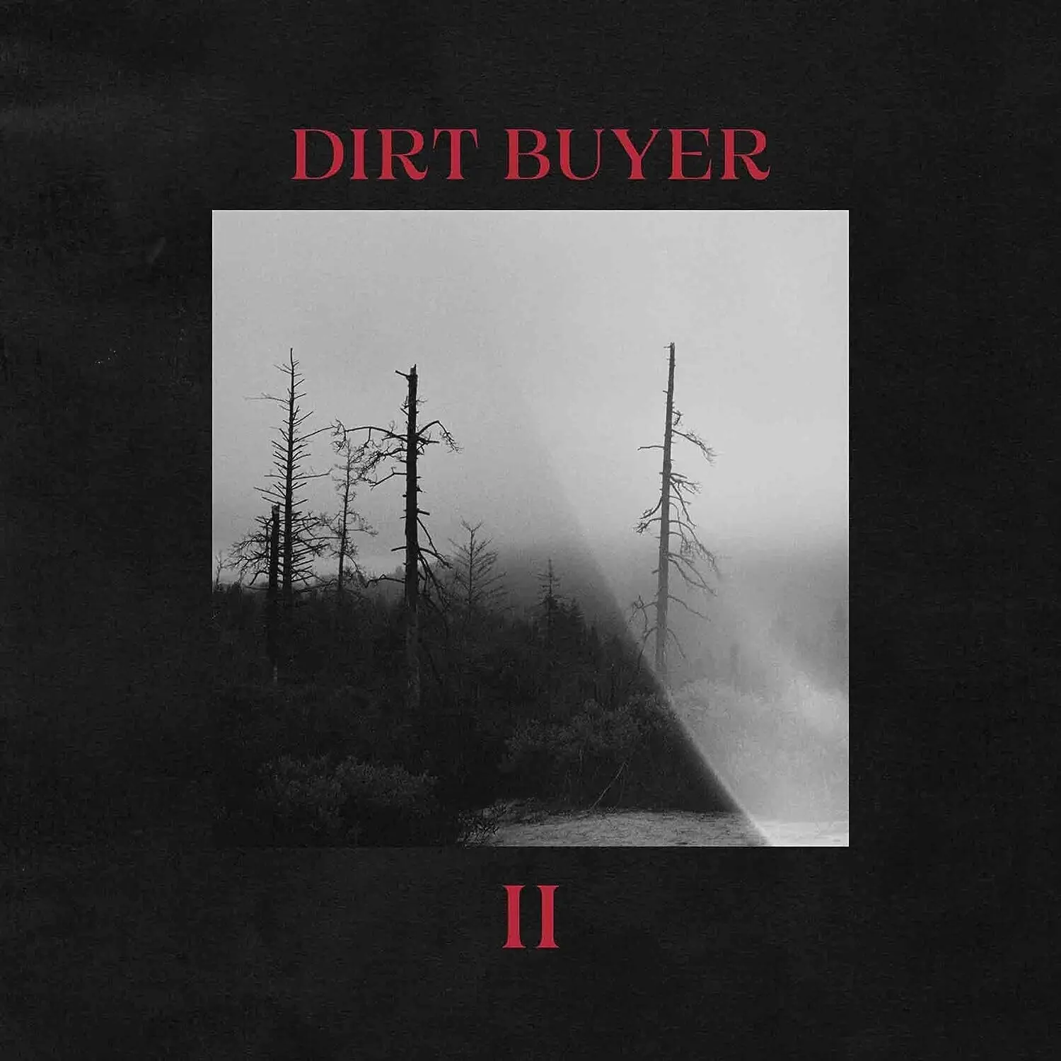Dirt Buyer - Dirt Buyer Ii  [COMPACT DISC - CD] Explicit