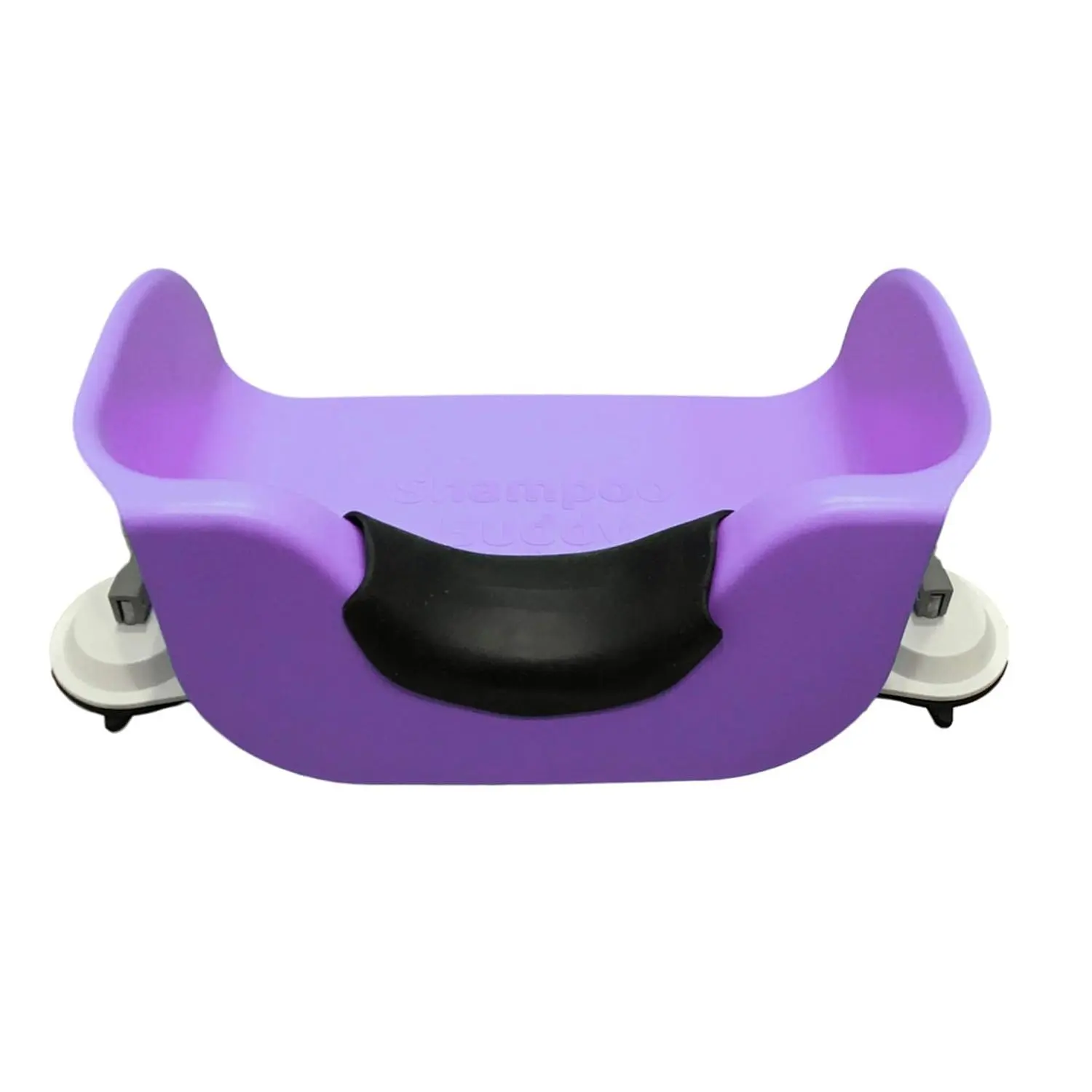 Portable Hair Wash Basin for , , , Teens |  Bowl for use on Bathtub or Sink | Hair Washing Basin | -Free Rinser for  (Purple)