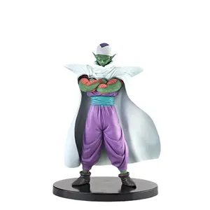 High-Quality Anime Villain Figure Model, Perfect Gift and Collectible, Premium Display Piece, Ideal for Anime Enthusiasts