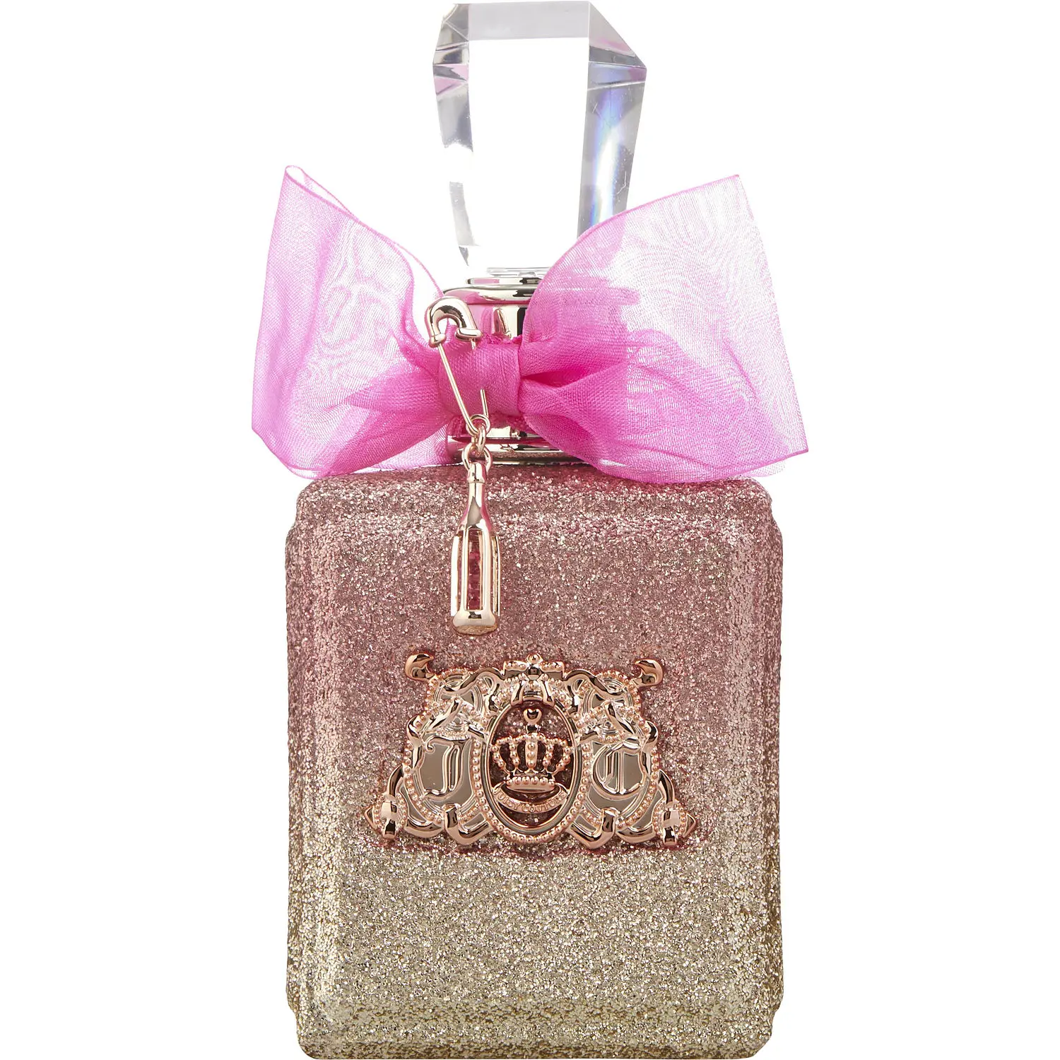 Viva La Juicy Rose By Juicy Couture Eau De Parfum For Women