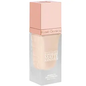 Beauty Creations Flawless Stay Matte Foundation