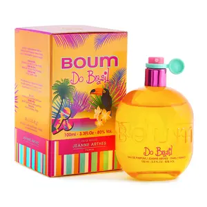 Boum Do Brasil By  Eau De Parfum For Women