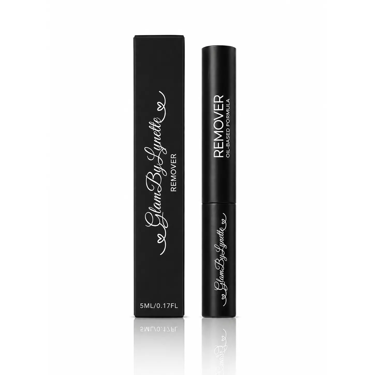 GlamByLynette Lash Cluster Remover