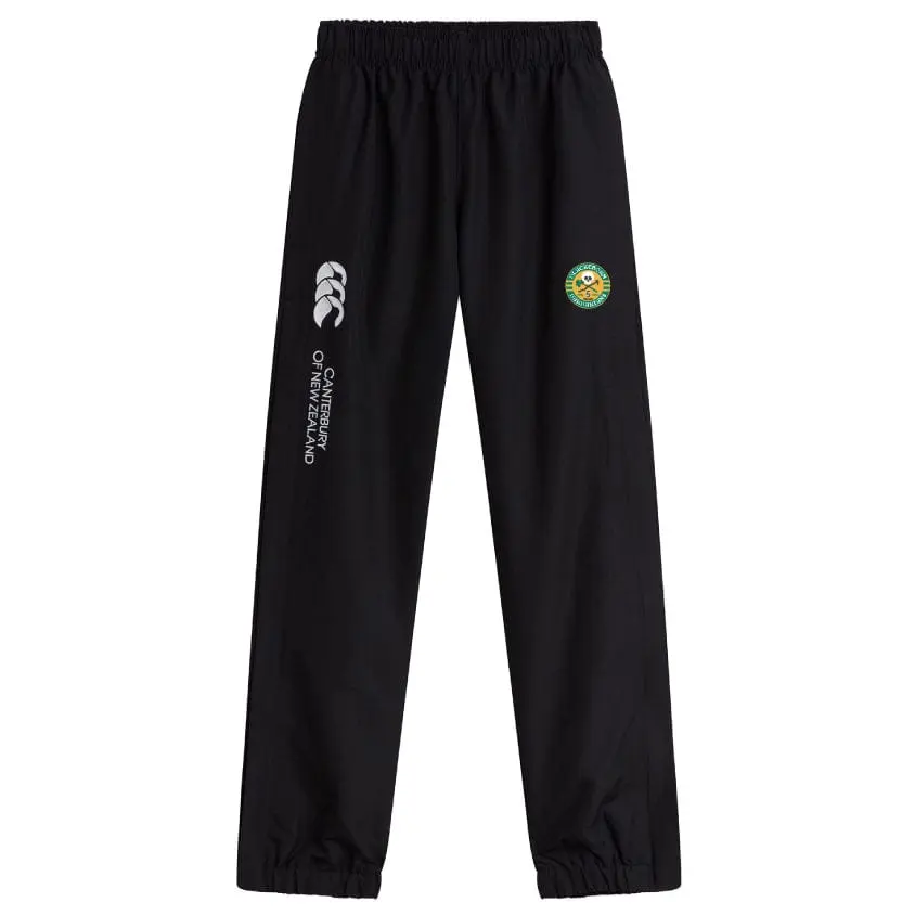 Blackthorn Barbarians Inclusive Rugby Cuffed Hem Stadium Pant by Canterbury