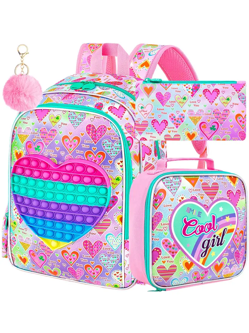 backpacks for school 3 pockets - TikTok Shop backpacks for school 3 pockets - TikTok Shop