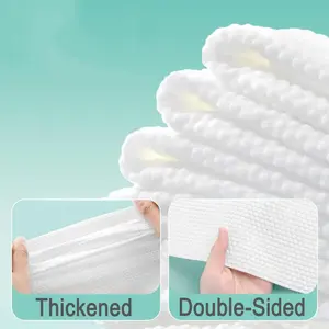 8 Pack/4Pack Large Disposable Bath Towels Durable Portable Thicken Camping Towels for Travel Hotel Business Trip Swimming Pet Towels Sauna Spa Hot Spring Water Play 51.2''X23.6''+11.8''X19.7''