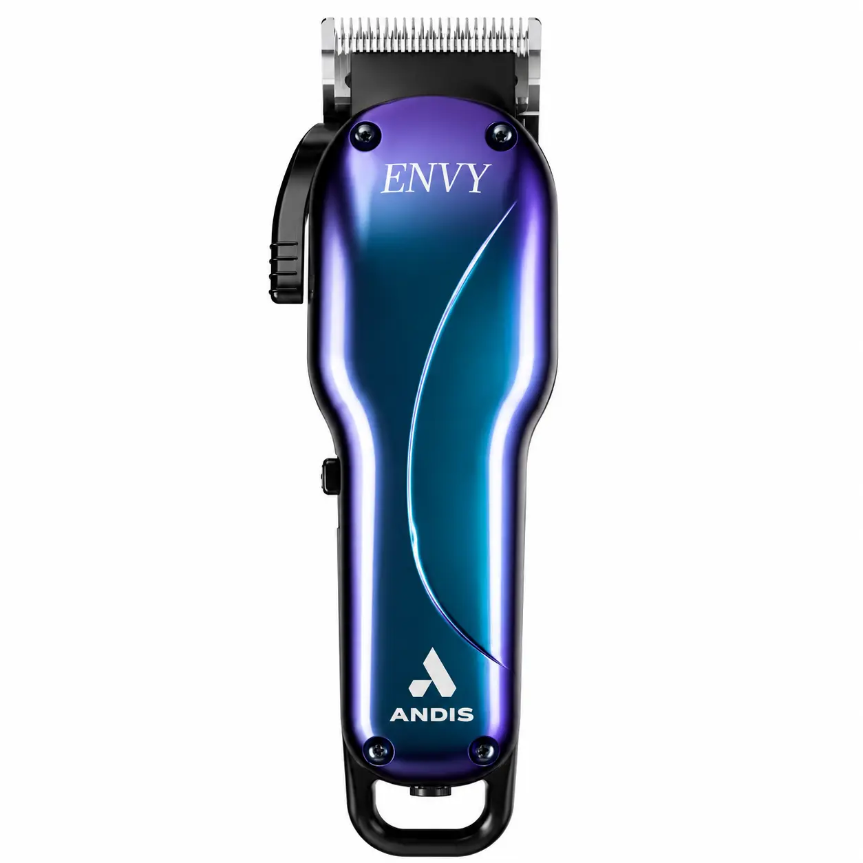 Andis Limited Edition Cordless Envy Li Adjustable Blade Clipper - Galaxy Edition 560968