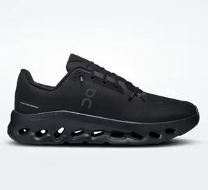 Men's Shoes Cloudtilt - Eclipse | Black