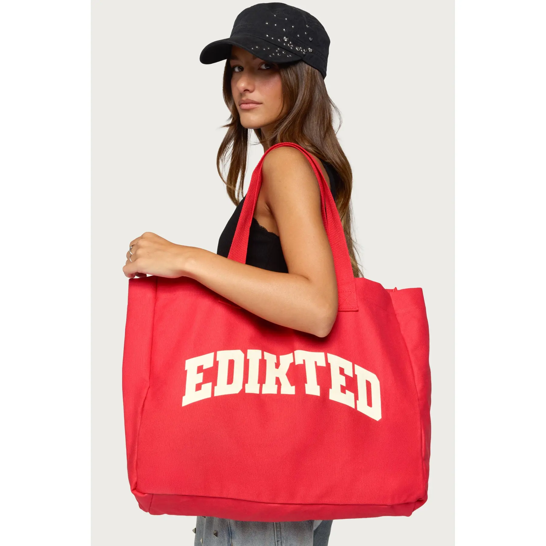 My Edikted Tote Bag