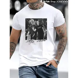 Caitlin Clark and Sophie Cunningham Unisex Tee ShirtSand, Cunningham 8 Indiana Basketball Tee Basketball Fan Lover 100% Cotton Classic Fit All Seasons TikTok Shop Streetwear Top