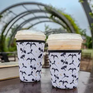 Dragon pattern Drink Sleeve