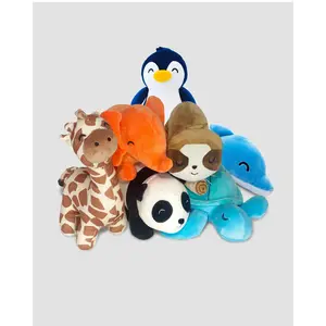 Plushie Bundle