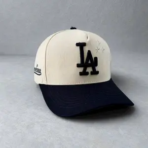 New Era MLB 59FIFTY Adjustable Snapback – Yankees & Dodgers Cap for Unisex Street Style and Sporty Fashion
