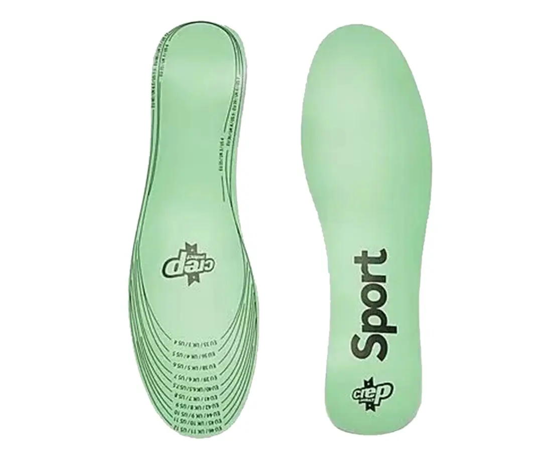 Crep Sport Unisex Insoles
