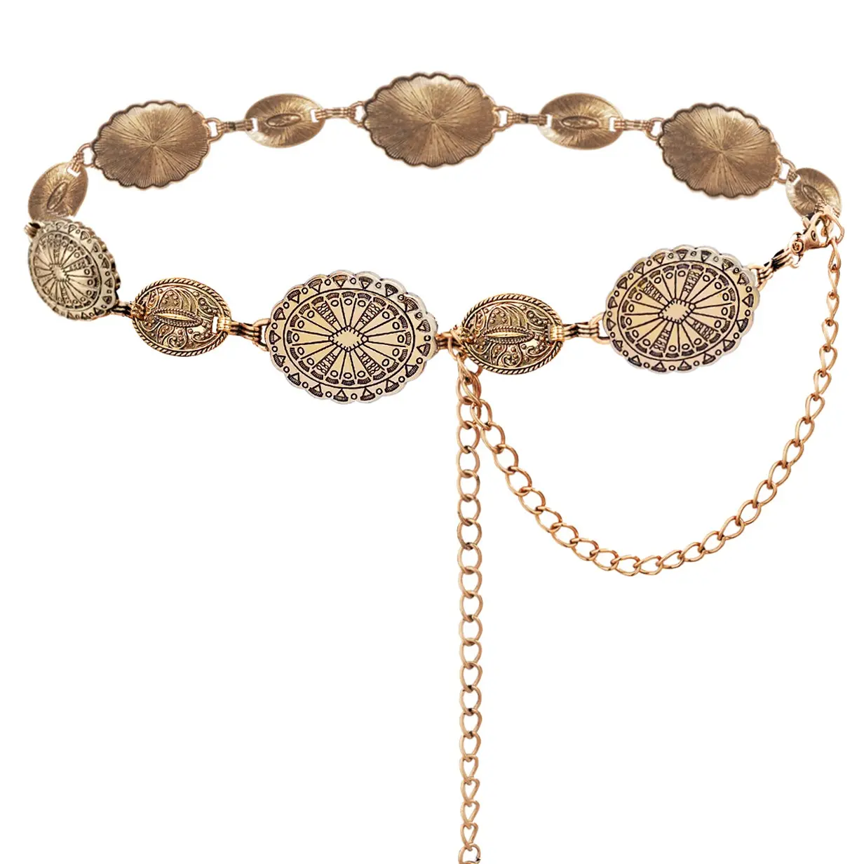 NO.109 GOLD