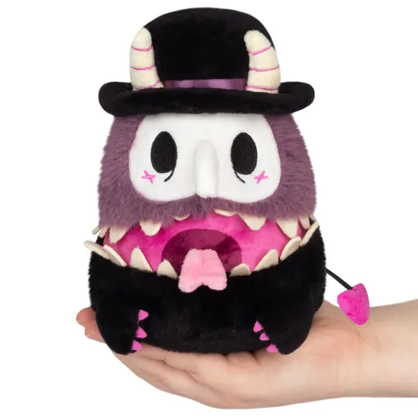 SQUISHABLE - Alter Egos Series 11: Plague Doctor Mimic - Plush Toy