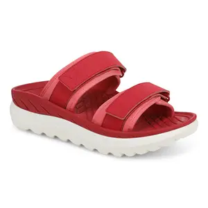 Vionic Adjustable Recovery Slide Sandals - Renewal