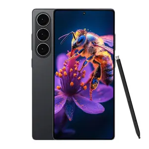 M26 Ultra Smart Android Phone, 6.8 Inch Screen, Dual Sim Slot, Octa-Core Cpu, 4g Network, 4GB RAM, 64GB Storage, 4000mah Battery, Android Cell Phones, Dual Sim Cellphone, Android Smartphone