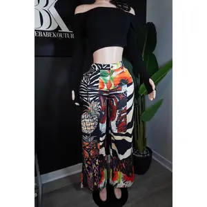 Safari Pants