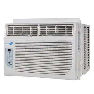 Heatntroller  Coast Air 10, 000 BTU Room Air Conditioner Electronic Controls