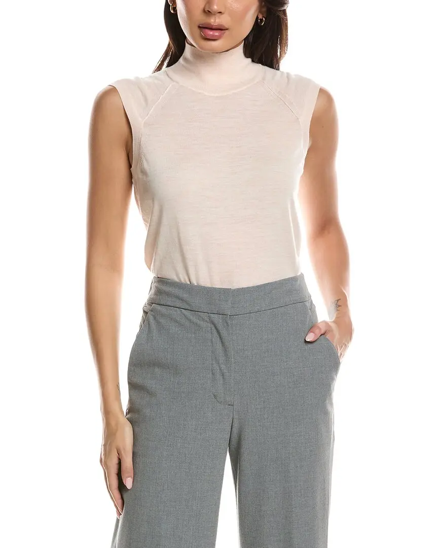 Hugo Boss Fipini Wool Sweater
