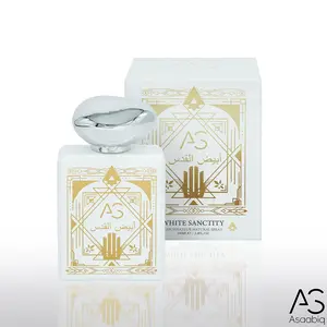 Asaabiq Perfume Featuring Diverse Fragrances Including Woody and Fruity Notes, with One Bottle for Every Style. Suitable for Both Men and Women, Perfect for Enhancing Your Charm on Dates or Adding Sophistication