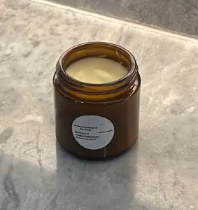 Halal Beef Tallow Balm 4oz