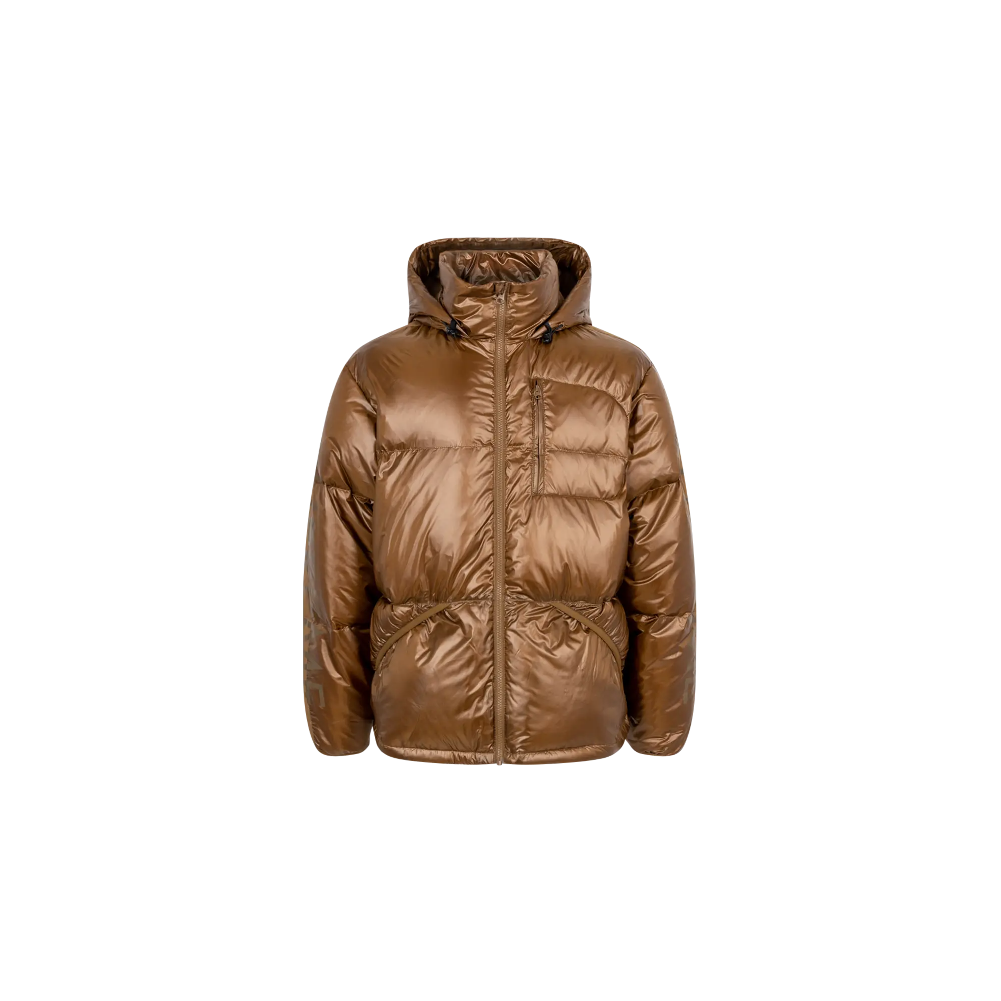 Featherweight Down Jacket "FW21" SU11281