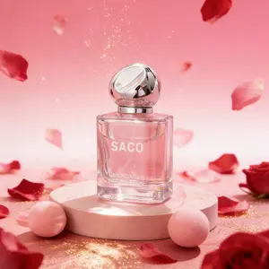 Womens Luxury Perfume  Honey Oud EDP Eau De Parfum Luxury Perfume For Women  Long Lasting, Floral,Spicy  Vanilla,Bergamot  Gold Bottle Nye Party Supplies,Valentines Day Gifts For Her,Trave Essentials,Birthday Gifts For Women