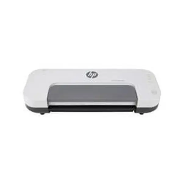 Royal 91007J HP 1220 Laminator for Home & Office Use, 12.87" Entry, Hot/Cold Roll, Auto Sleep, Jam Release: Yes, Compatible with 2 Business Card, 3 4x6 Photo, 5 Letter Sizes, Creates Flawlessly Finished Documents