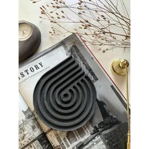 Stone Coasters