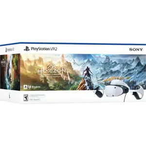 Playstation VR2 Horizon Call of the Mountain Bundle Sony
