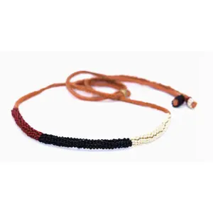 Milot II Hat Band