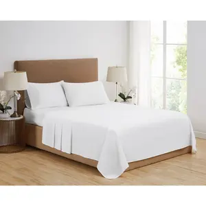 Vince Camuto 1200TC CVC Cooling 5 Piece Split King Sheet Set