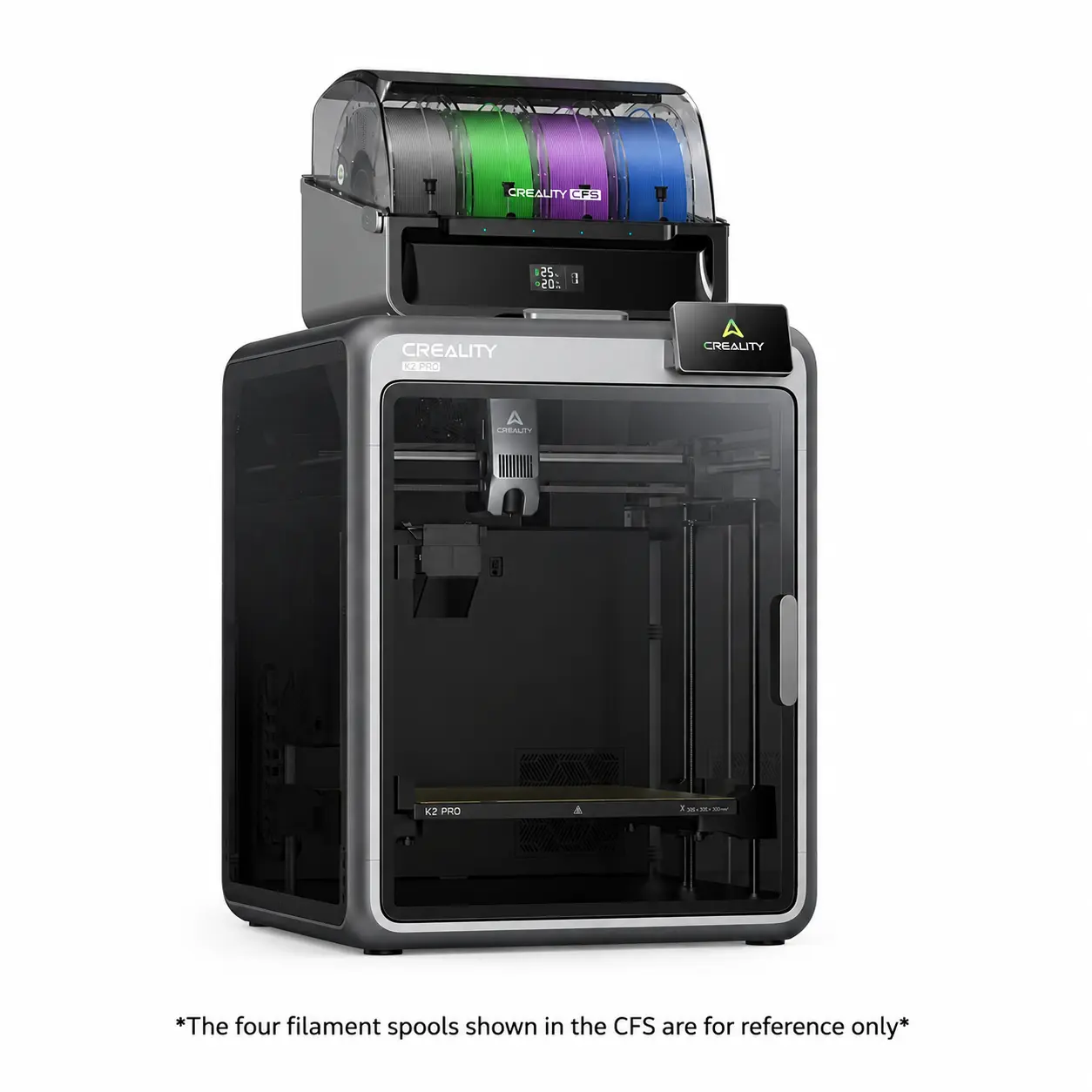 Creality K2 Pro Combo 3D Printer