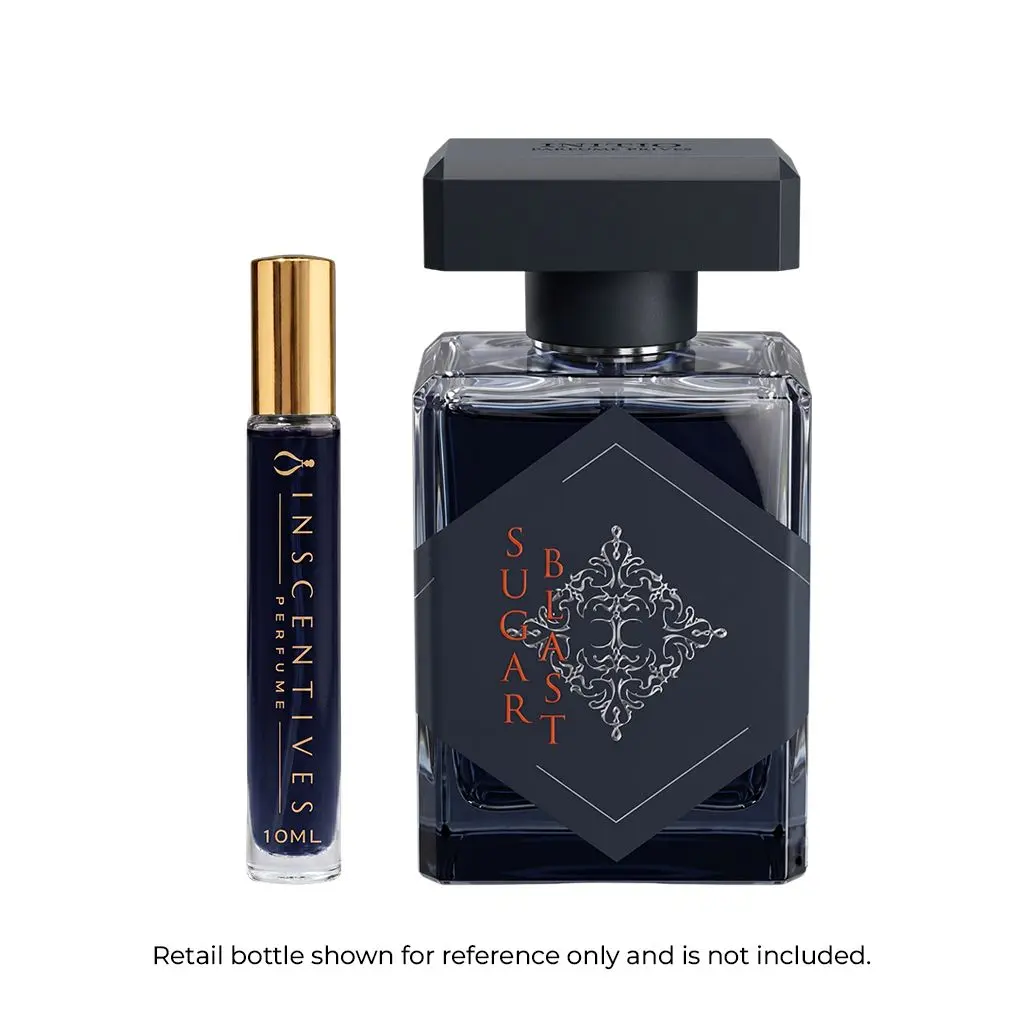 Initio Parfums Prives Sugar Blast 10ml Travel Bottle
