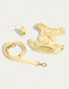 Wander! Bow Harness Kit Buttercream Wander! Bow Harness Kit Buttercream